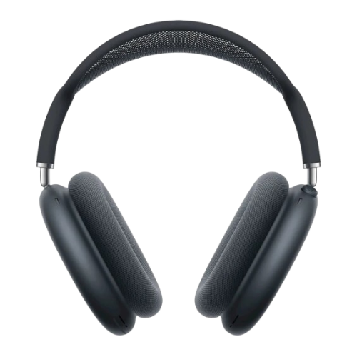 AirPods Max 2 Černá zadní a přední strana